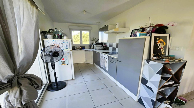 Ma-Cabane - Vente Maison SAINT BONNET SUR GIRONDE, 80 m²