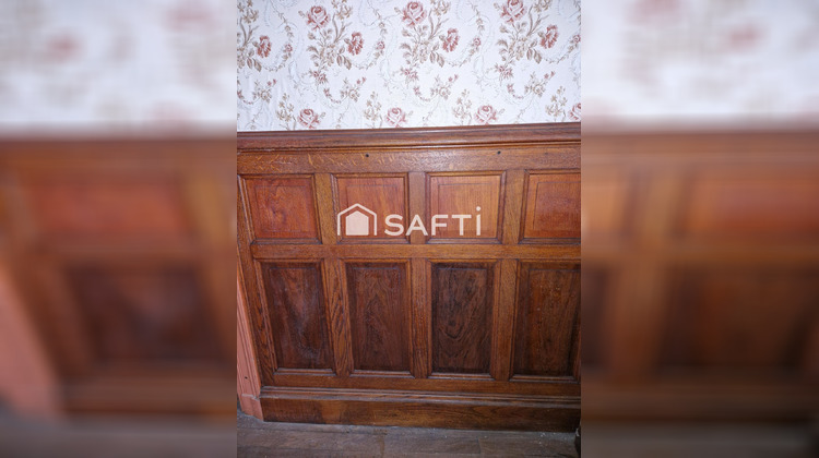 Ma-Cabane - Vente Maison Saint-Bonnet-sur-Gironde, 311 m²