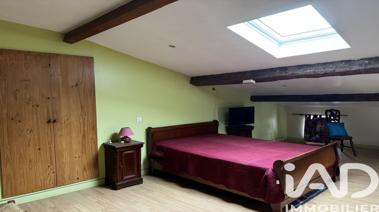 Ma-Cabane - Vente Maison Saint-Bonnet-sur-Gironde, 116 m²