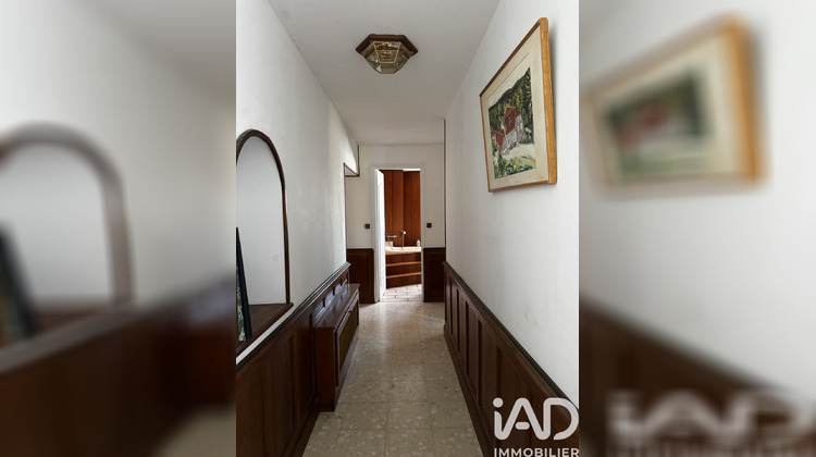 Ma-Cabane - Vente Maison Saint-Bonnet-sur-Gironde, 150 m²