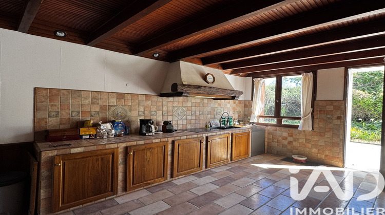 Ma-Cabane - Vente Maison Saint-Bonnet-sur-Gironde, 150 m²