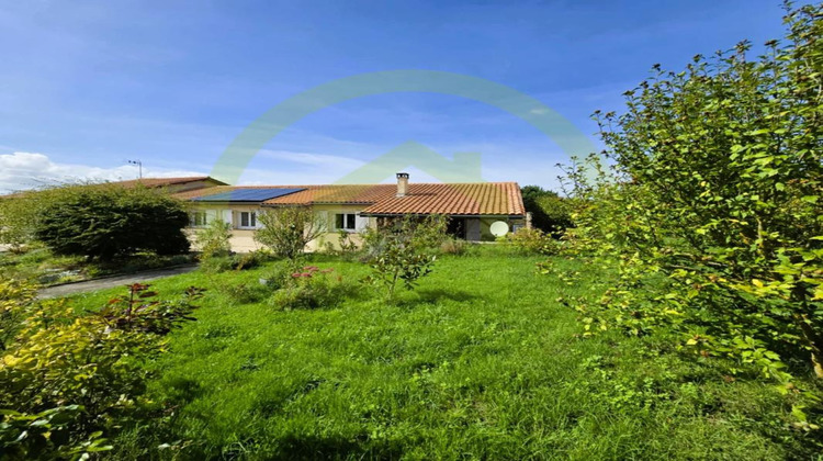 Ma-Cabane - Vente Maison SAINT BONNET SUR GIRONDE, 148 m²