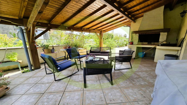 Ma-Cabane - Vente Maison SAINT BONNET SUR GIRONDE, 148 m²