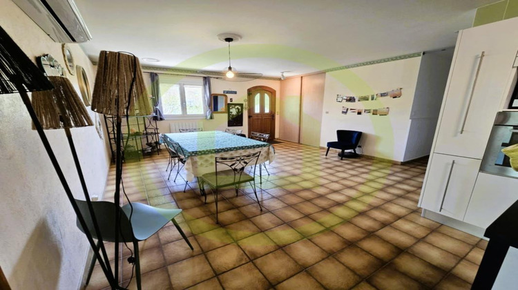 Ma-Cabane - Vente Maison SAINT BONNET SUR GIRONDE, 148 m²