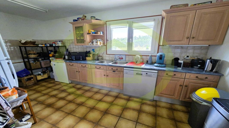 Ma-Cabane - Vente Maison SAINT BONNET SUR GIRONDE, 148 m²