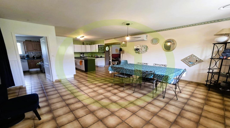 Ma-Cabane - Vente Maison SAINT BONNET SUR GIRONDE, 148 m²