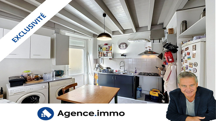 Ma-Cabane - Vente Maison Saint-Bonnet-sur-Gironde, 85 m²