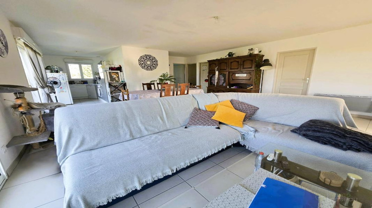 Ma-Cabane - Vente Maison SAINT BONNET SUR GIRONDE, 80 m²