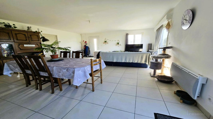 Ma-Cabane - Vente Maison SAINT BONNET SUR GIRONDE, 80 m²