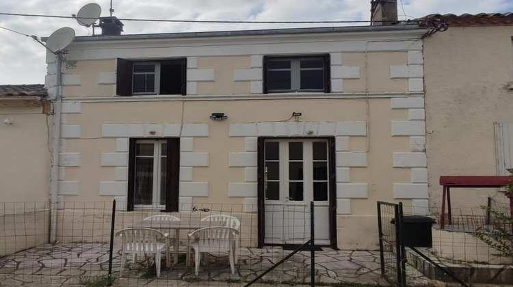 Ma-Cabane - Vente Maison SAINT BONNET SUR GIRONDE, 130 m²