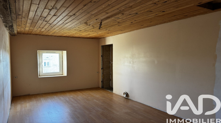 Ma-Cabane - Vente Maison Saint-Bonnet-sur-Gironde, 87 m²