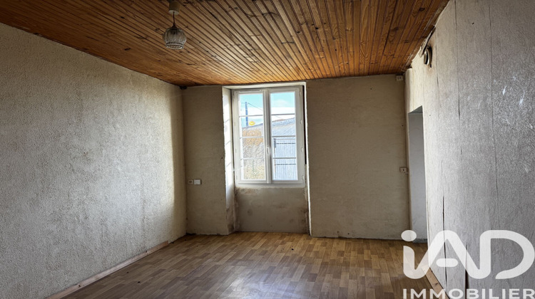 Ma-Cabane - Vente Maison Saint-Bonnet-sur-Gironde, 87 m²