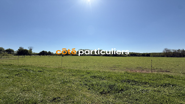 Ma-Cabane - Vente Maison SAINT-BONNET-TRONCAIS, 123 m²