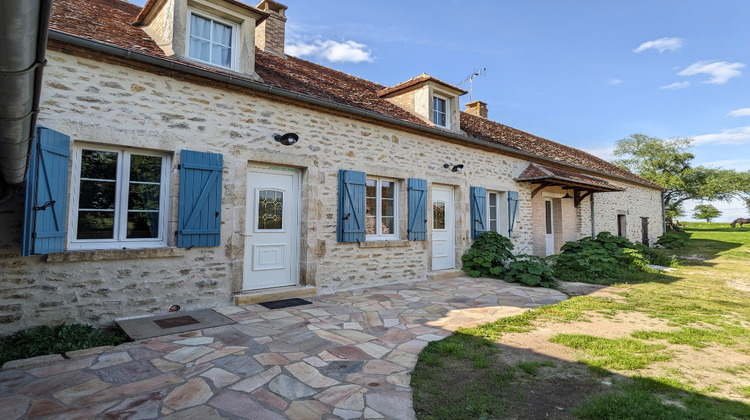 Ma-Cabane - Vente Maison SAINT-BONNET-TRONCAIS, 125 m²
