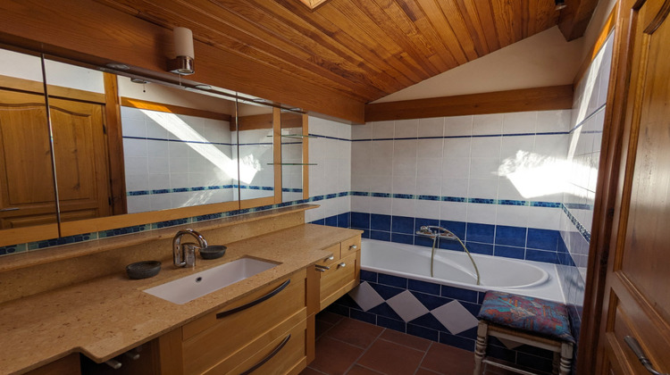 Ma-Cabane - Vente Maison SAINT-BONNET-TRONCAIS, 125 m²