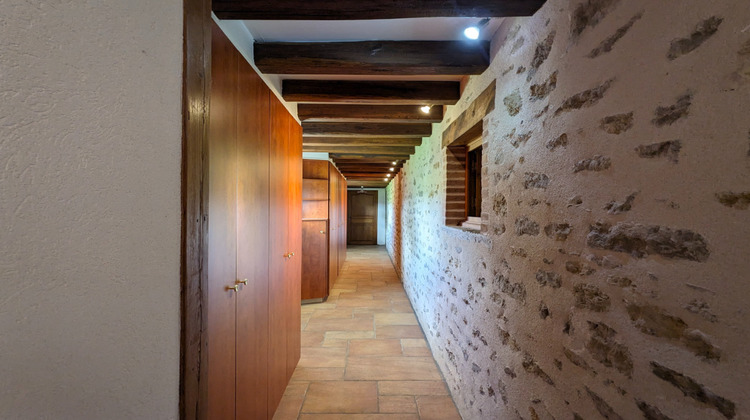 Ma-Cabane - Vente Maison SAINT-BONNET-TRONCAIS, 125 m²