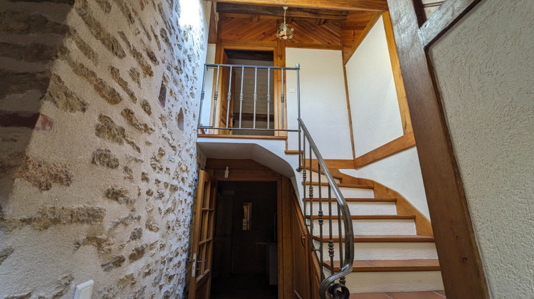 Ma-Cabane - Vente Maison SAINT-BONNET-TRONCAIS, 125 m²