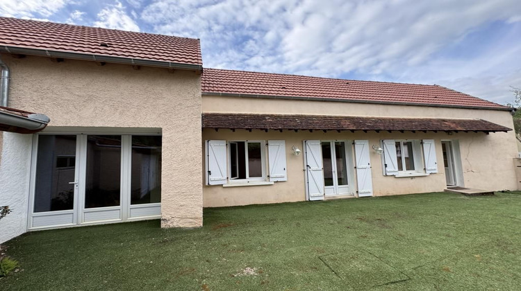 Ma-Cabane - Vente Maison SAINT BONNET TRONCAIS, 65 m²