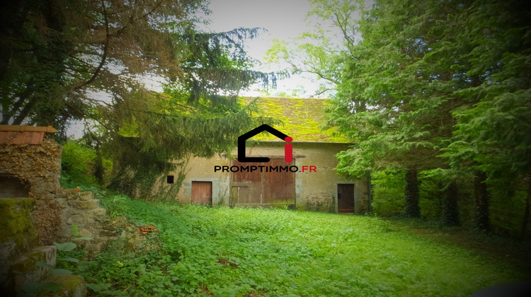 Ma-Cabane - Vente Maison Saint-Bonnet-Tronçais, 94 m²