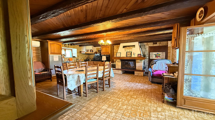 Ma-Cabane - Vente Maison SAINT-BONNET-TRONCAIS, 74 m²