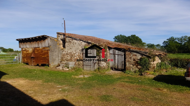 Ma-Cabane - Vente Maison Saint-Bonnet-Tronçais, 64 m²