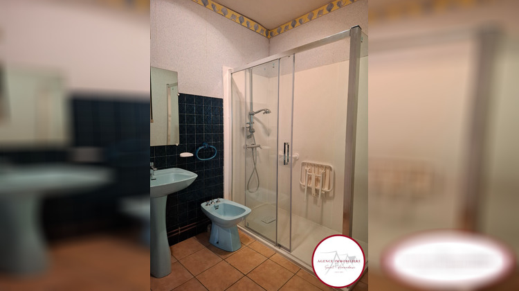 Ma-Cabane - Vente Maison SAINT-BONNET-TRONCAIS, 65 m²