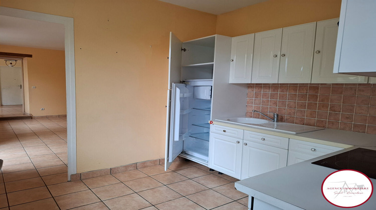 Ma-Cabane - Vente Maison SAINT-BONNET-TRONCAIS, 65 m²