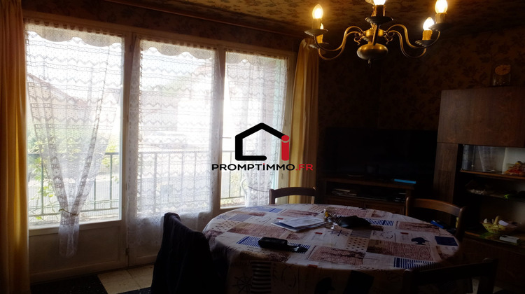Ma-Cabane - Vente Maison Saint-Bonnet-Tronçais, 70 m²
