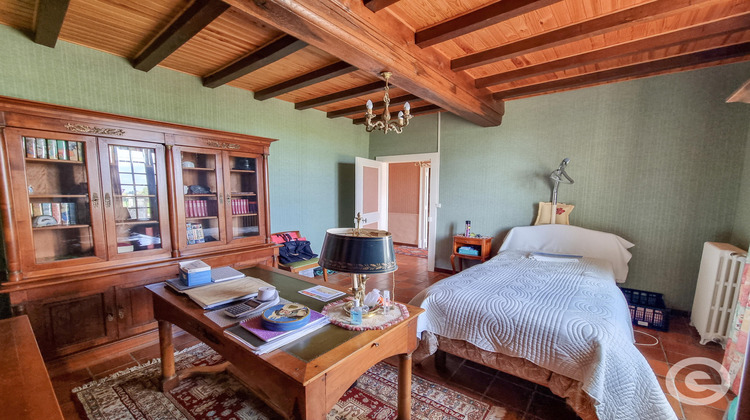 Ma-Cabane - Vente Maison Saint-Brancher, 191 m²