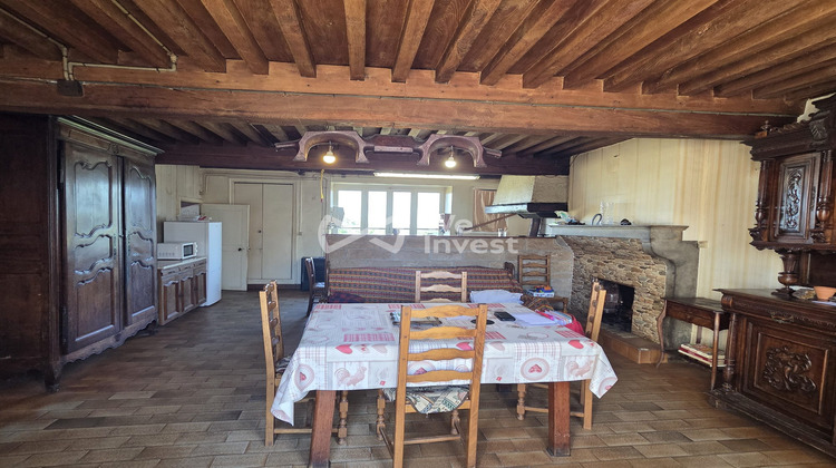 Ma-Cabane - Vente Maison Saint-Brancher, 85 m²