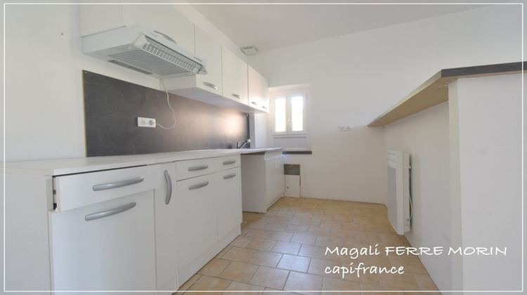 Ma-Cabane - Vente Maison SAINT BRANCHS, 70 m²