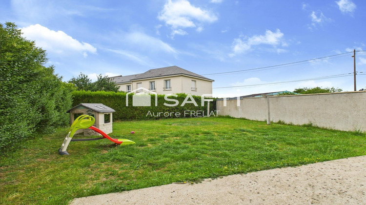 Ma-Cabane - Vente Maison Saint-Branchs, 69 m²