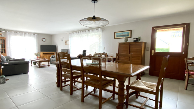 Ma-Cabane - Vente Maison Saint-Branchs, 100 m²