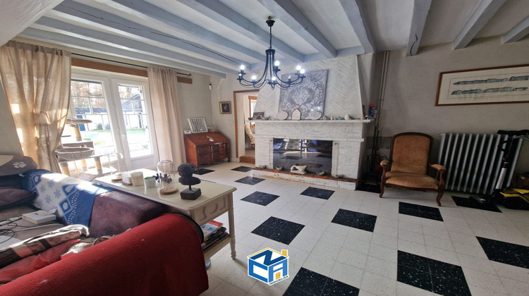 Ma-Cabane - Vente Maison Saint-Branchs, 212 m²
