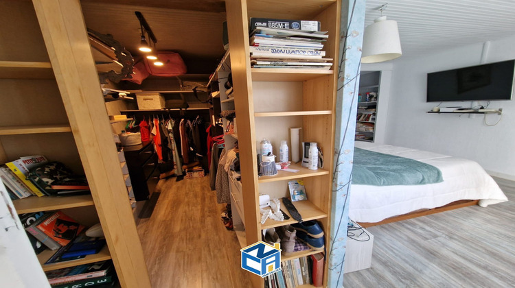 Ma-Cabane - Vente Maison Saint-Branchs, 212 m²