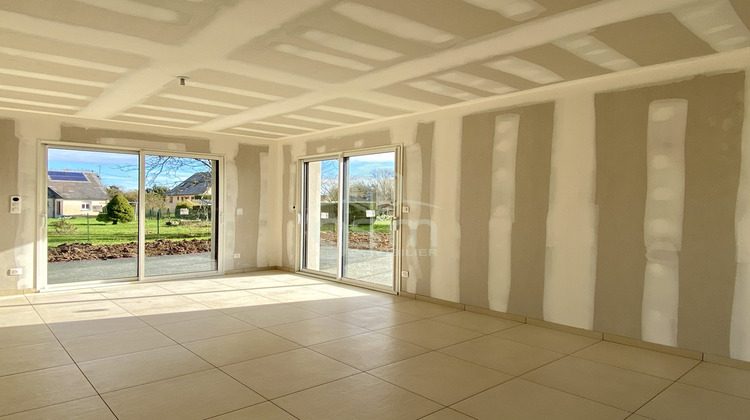 Ma-Cabane - Vente Maison Saint-Branchs, 104 m²