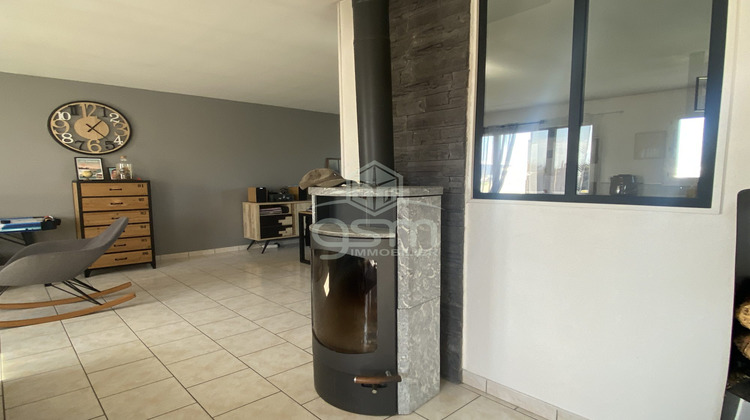 Ma-Cabane - Vente Maison Saint-Branchs, 117 m²