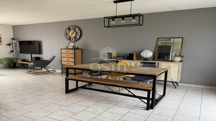 Ma-Cabane - Vente Maison Saint-Branchs, 117 m²