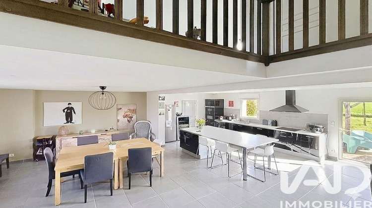 Ma-Cabane - Vente Maison Saint-Branchs, 168 m²