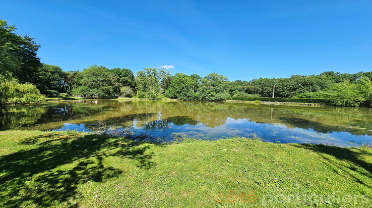 Ma-Cabane - Vente Maison SAINT-BRANCHS, 138 m²