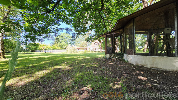 Ma-Cabane - Vente Maison SAINT-BRANCHS, 138 m²