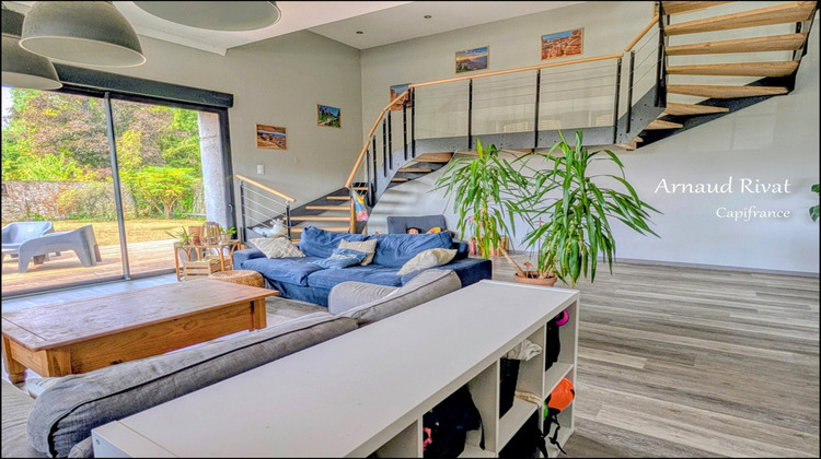 Ma-Cabane - Vente Maison SAINT BRANCHS, 221 m²