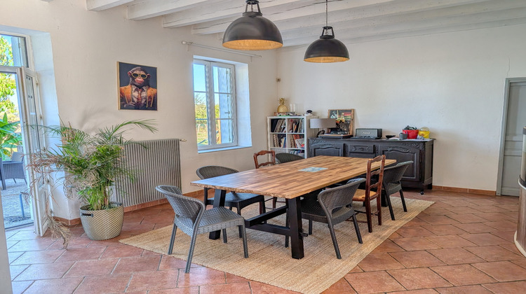 Ma-Cabane - Vente Maison SAINT BRANCHS, 234 m²