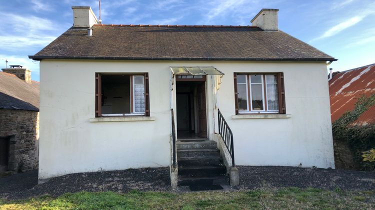 Ma-Cabane - Vente Maison SAINT-BRANDAN, 50 m²