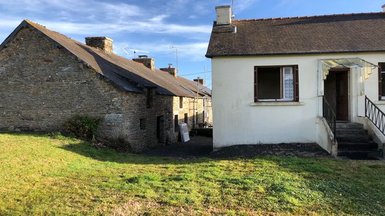 Ma-Cabane - Vente Maison SAINT-BRANDAN, 50 m²