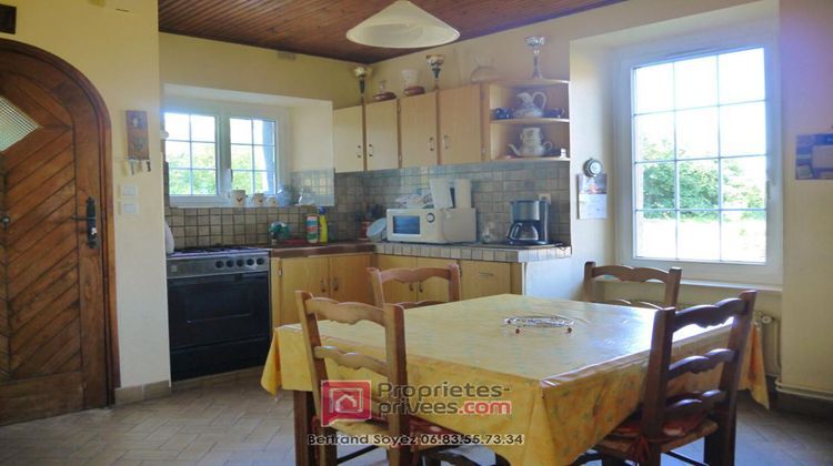 Ma-Cabane - Vente Maison SAINT BRANDAN, 60 m²