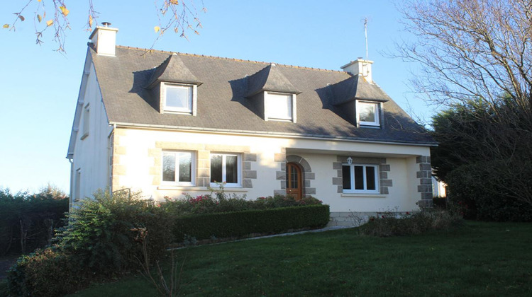 Ma-Cabane - Vente Maison SAINT BRANDAN, 131 m²