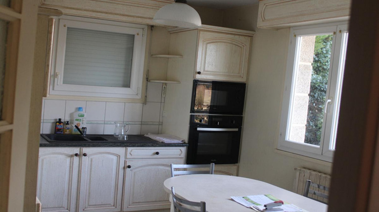 Ma-Cabane - Vente Maison SAINT BRANDAN, 131 m²