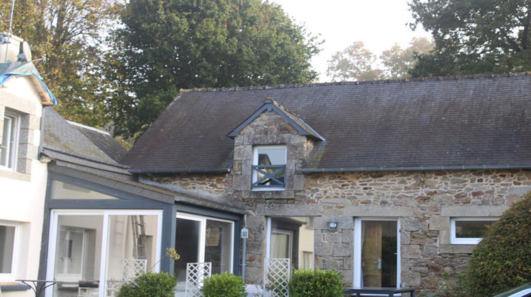 Ma-Cabane - Vente Maison SAINT BRANDAN, 188 m²