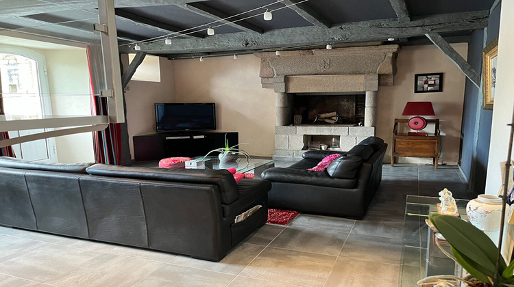 Ma-Cabane - Vente Maison SAINT-BRANDAN, 210 m²